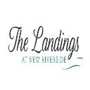 The Landings at New Riverside by Pulte Homes logo